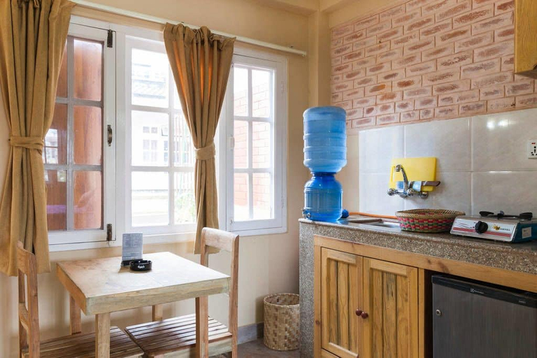 Others 4, Kathmandu CityHill Studio Apartment, Bagmati