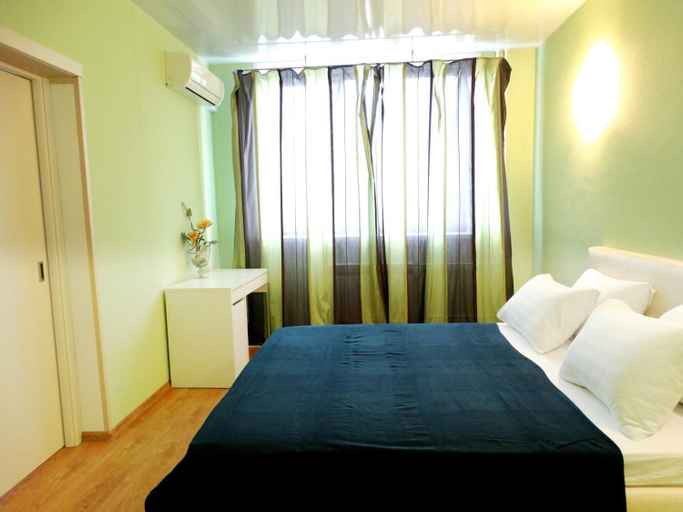 Bedroom 3, Inndays prospekt Lenina 112, Tula