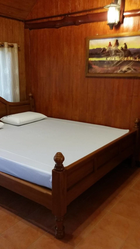 Bedroom 2, S. Parsukdee Resort, Phra Nakhon Si Ayutthaya