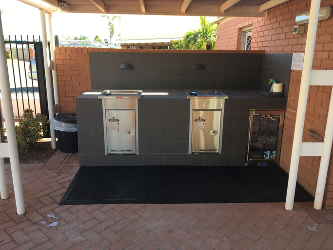 Others 5, Karratha Central Apartments, Roebourne