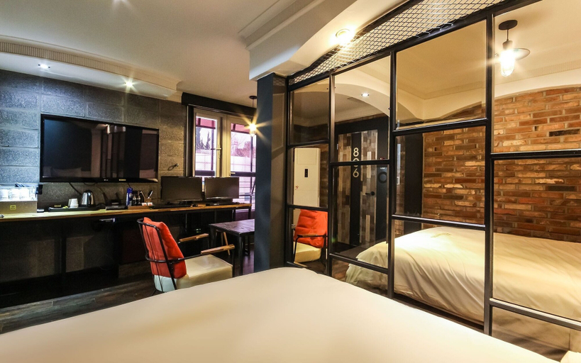 Bedroom 3, Suncheon Hotel 69, Suncheon