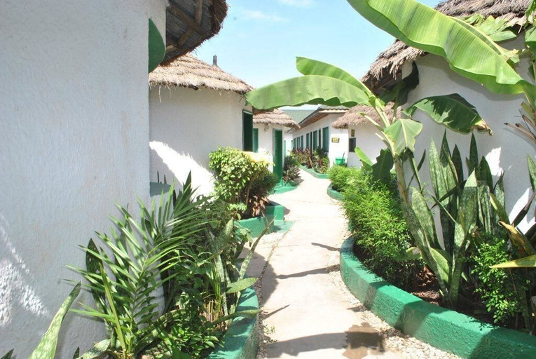Others 4, African Village Hotel, Kanifing