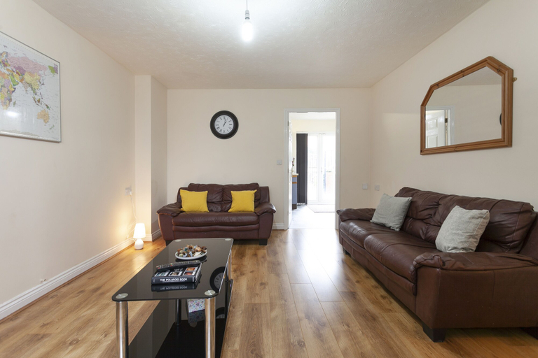 Others 5, Havelock 3 bedroom house, Leicester