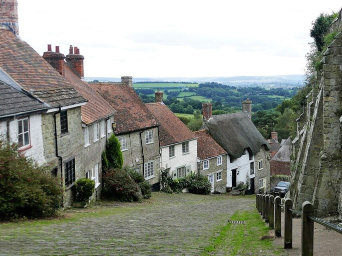 Others 5, The Willows Accommodation, Somerset