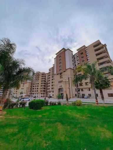 Exterior & Views, Ortus Islamabad, Islamabad