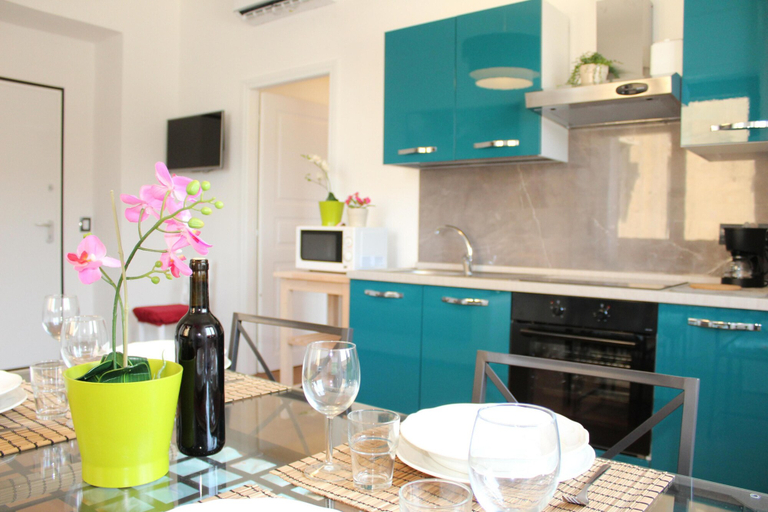 Others 5, Art Apartment stazione A, Florence