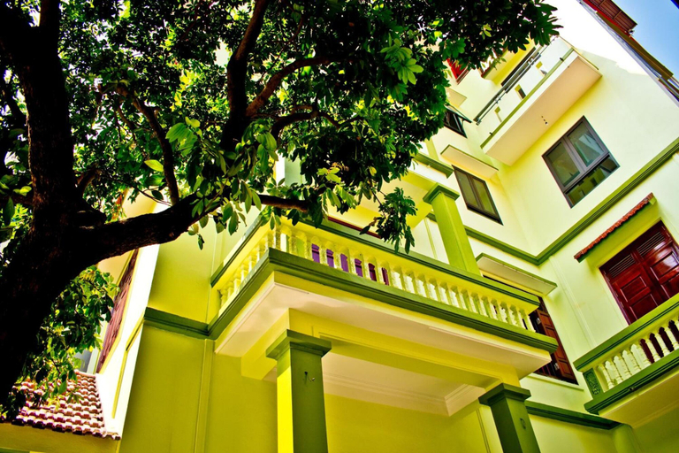 Exterior & Views 2, Trang An Mountain View Homestay - Hostel, Hoa Lư
