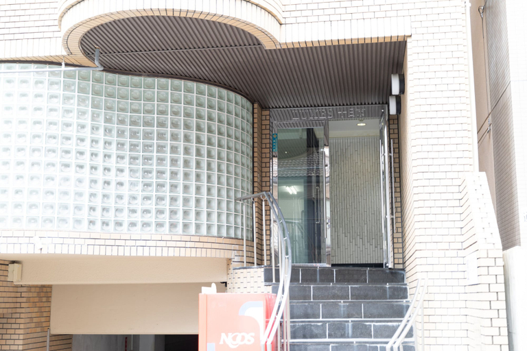 Exterior & Views, SUNDAY peace room Tokaichi203, Hiroshima