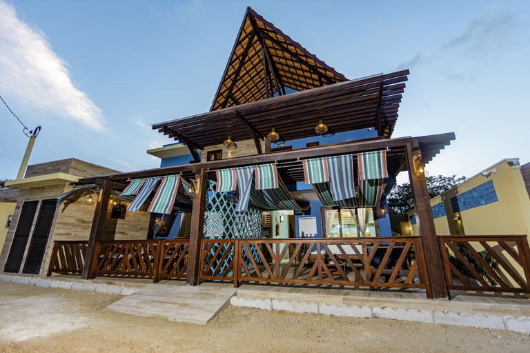 Exterior & Views, Caminho da Praia BG, Cajueiro da Praia