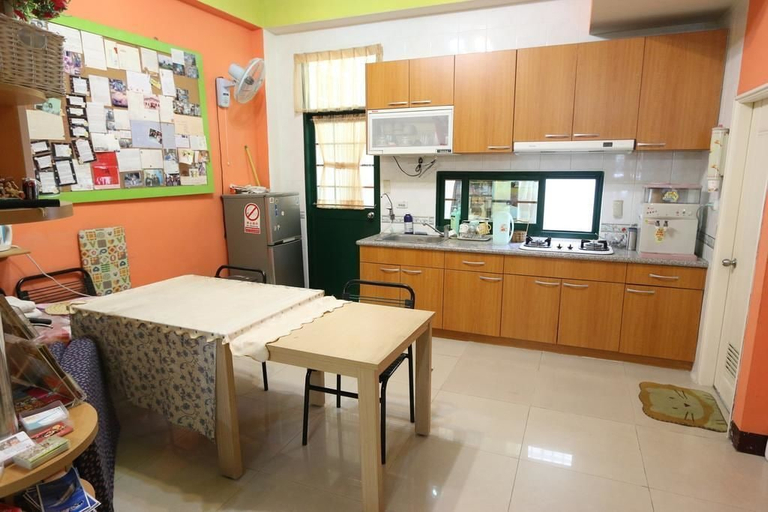 Others 4, Shuishang Ya Ju Homestay, Hualien