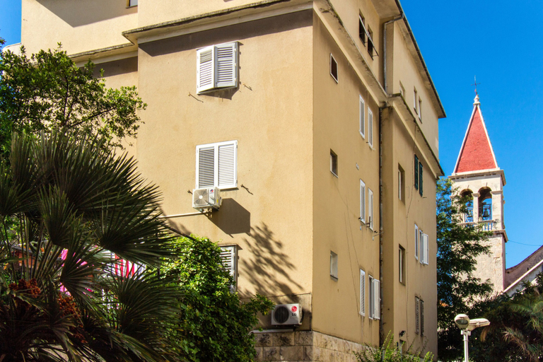 Exterior & Views 2, Lugo Apartments, Split