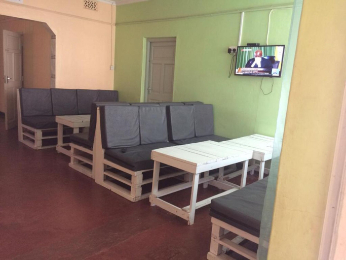 Others, Serenity Restaurant and Accommodation, Kapseret