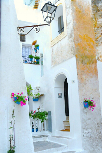 Exterior & Views 2, Casa Penelope Sperlongaresort, Latina