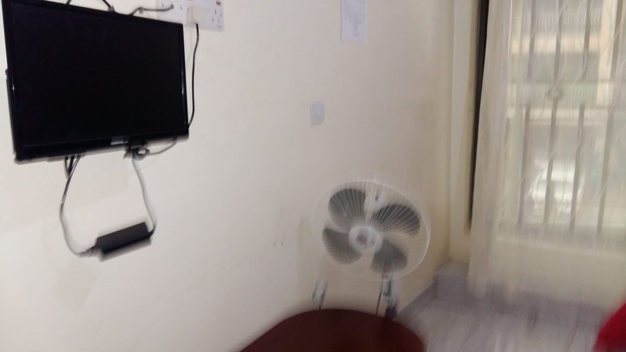 Others 5, Leisure Park International Hotel, Mbarara