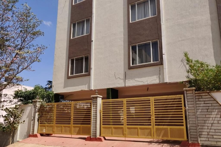 Exterior & Views 2, The Byke Signature, Bangalore