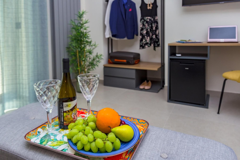 Others 5, Macramè Suites & Rooms, Agrigento