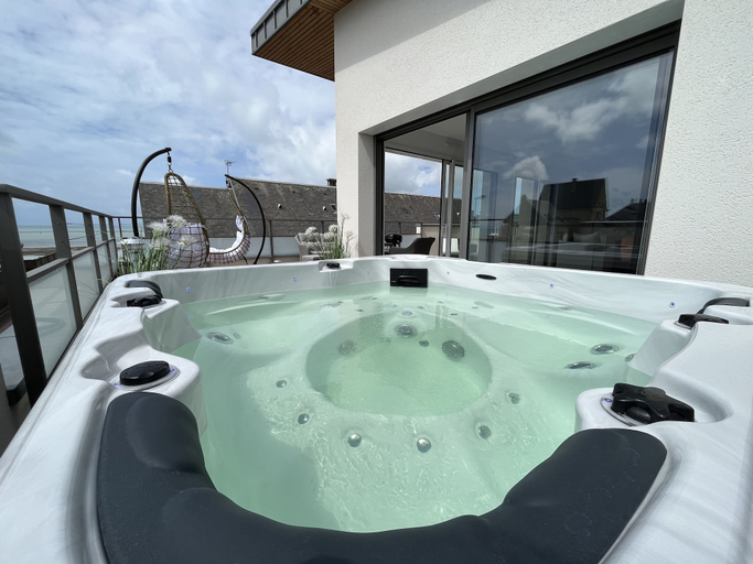 Sport & Beauty, Les Maisons de Louise, Manche