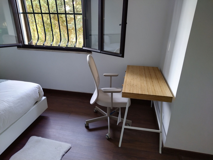 Bedroom 2, Lagoas park elite home, Oeiras