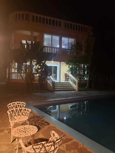 Sport & Beauty, Three Bedroom Villa, Ocean View, Private Pool, Sosua