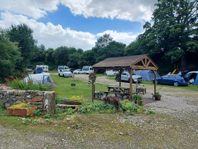 Others 3, 2 Bed Pod Cabin-sleeps 2-pets-garden-mtn View, Fermanagh and Omagh