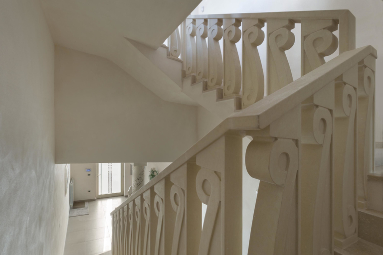 Others 5, San Pancrazio Suite Apartments, Brindisi