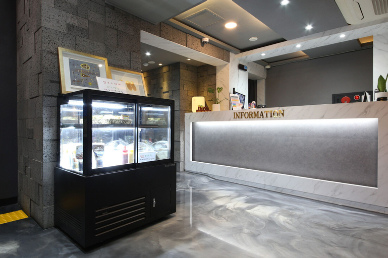 Z Hotel, Cheongju