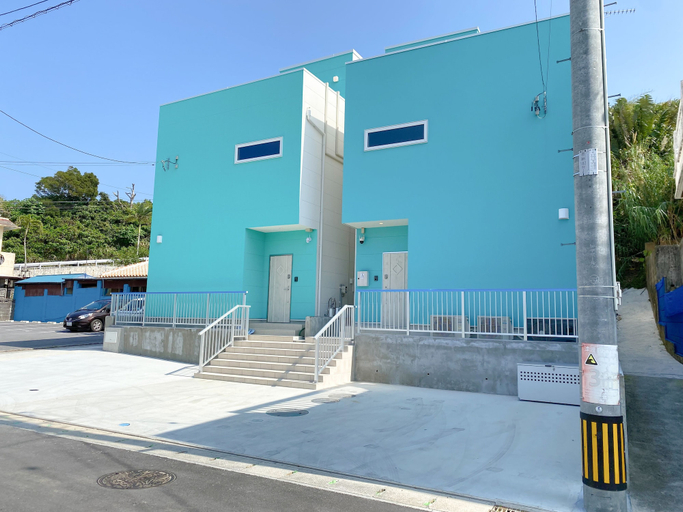 Exterior & Views 2, Grandioso Okinawa Pool Villa Onna 9, Onna