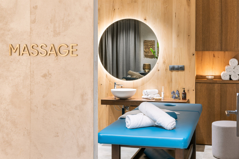 Bedroom 4, Mosaic House Design Hotel, Praha 1