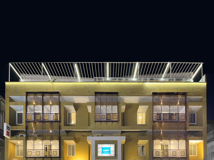 Exterior & Views 2, Bedzzz Varanasi by Leisure Hotels, Varanasi