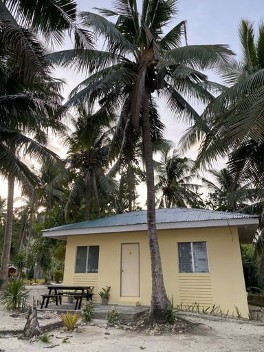 Exterior & Views 2, Borawan Island Resort by Cocotel, Padre Burgos
