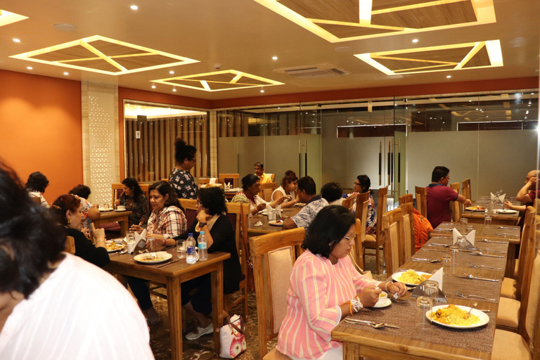 Food & Drinks 5, Dhamma Grand Hotel Resort, Gaya
