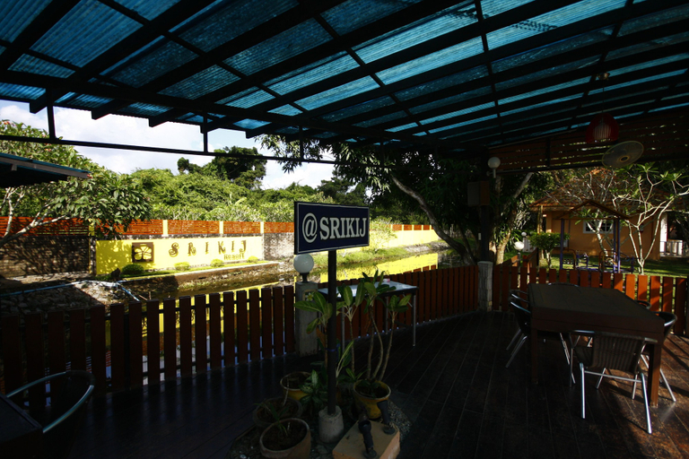 Food & Drinks 4, Srikij Garden Home Resort, Muang Sa Kaeo
