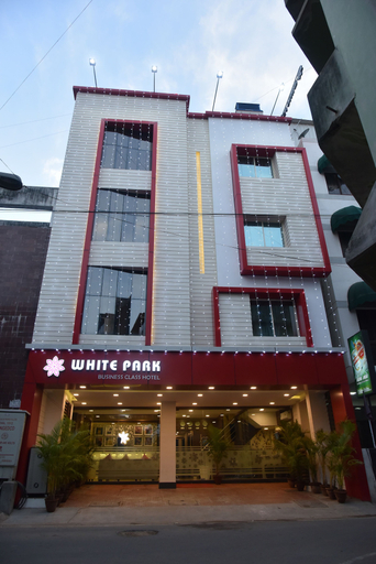 Exterior & Views 2, Hotel White Park, Chennai