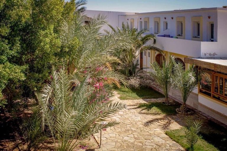 Exterior & Views 2, Jowhara Hotel, Sant Katrin
