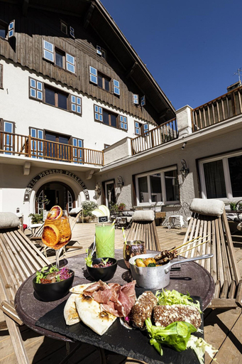 Exterior & Views 2, Aparthotel Claviere, Hautes-Alpes