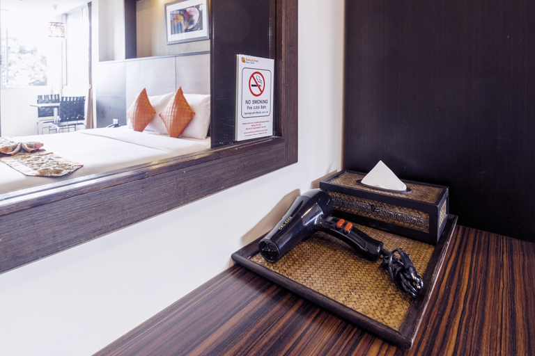 Bedroom 3, Sakulchai Place Hotel, Muang Chiang Mai