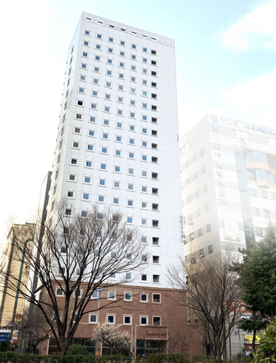Exterior & Views 2, Toyoko Inn Changwon, Changwon