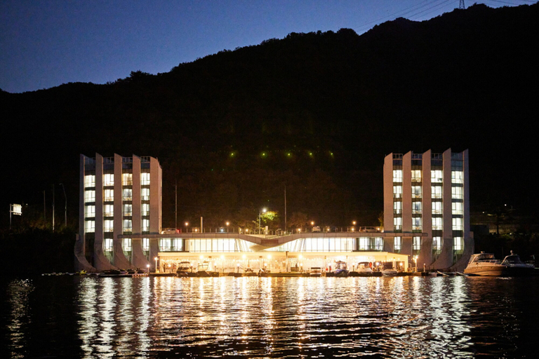 Exterior & Views 2, Crest72 Hotel, Gapyeong