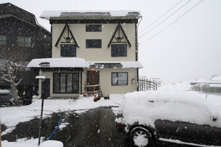 Iroha Nozawa, Nozawaonsen