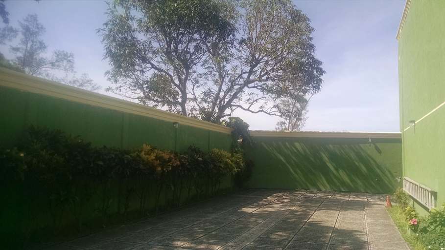 Exterior & Views 2, Palmera Suites, Veracruz