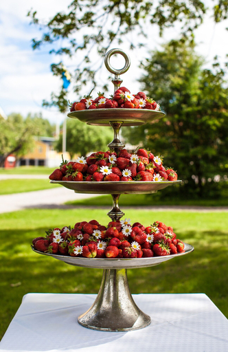 Food & Drinks 5, Bjurfors Hotell & Konferens, Norberg