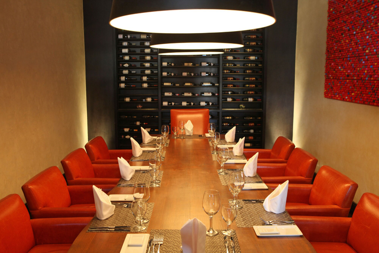 Food & Drinks 5, InterContinental Tegucigalpa at Multiplaza Mall by IHG, Distrito Central