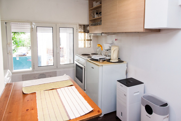 Others 4, Cozy studio in keramikos, Attica