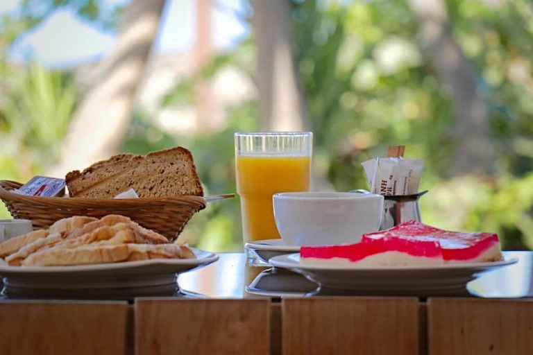 Food & Drinks 4, Ailouros guest house, South Aegean