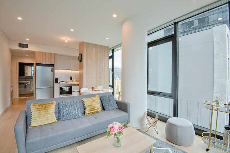 Others 5, YORK & GEORGE SYDNEY CBD 2BED APARTMENT, Sydney