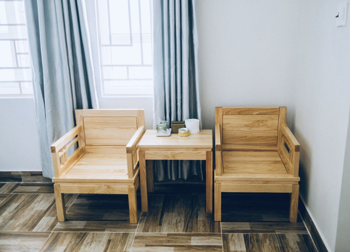 Others 5, B Villa, Đà Lạt