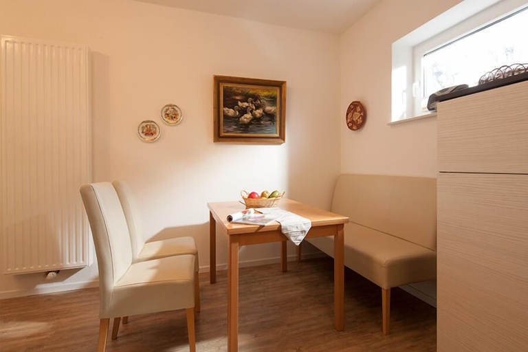 Others 4, Ferienhaus Mien Huske, Aurich
