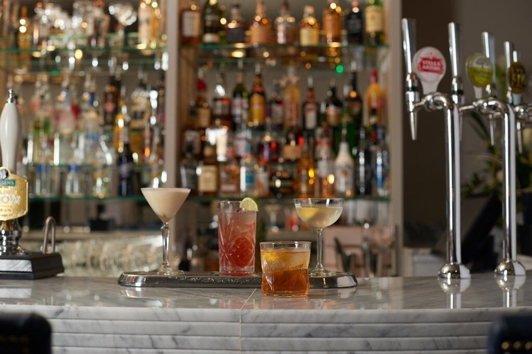 Food & Drinks 5, The Falcon Hotel & Restaurant, Shropshire