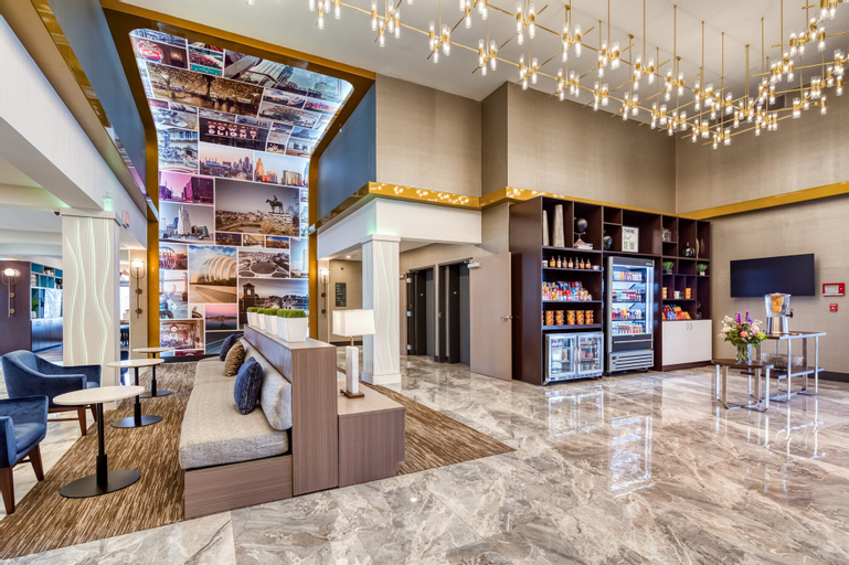 Holiday Inn Kansas City Downtown by IHG, Jackson