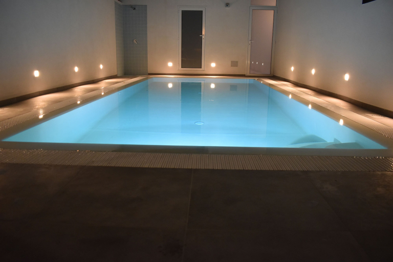 Pool 5, Santa Barbara House, Ragusa